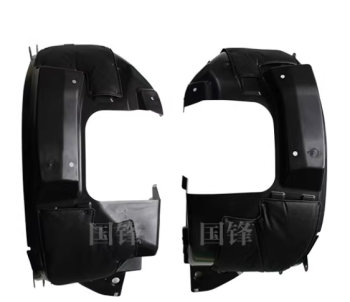 Ốp cua lốp Wuling Bingo